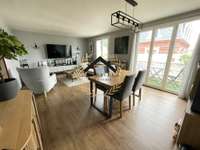 Vente appartement 3 pièces Vente appartement 3 pièces