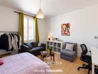 Vente appartement Studio Le Havre - 76