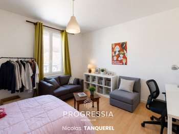 Vente StudioLe Havre