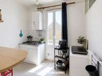 Vente Studio 1 pièce