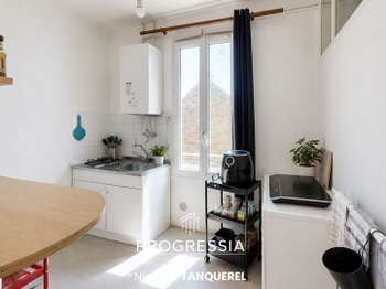 Vente Studio 1 pièce