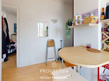 Vente Studio 1 pièce