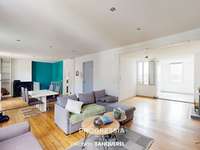 Vente appartement 4 pièces Vente appartement 4 pièces