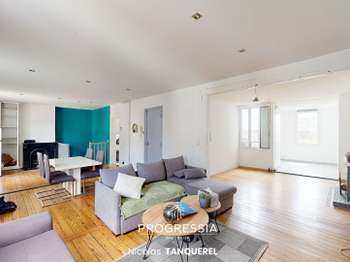 Vente Appartement 4 piècesLe Havre