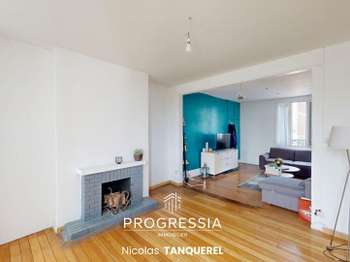 Vente appartement 4 pièces Vente appartement 4 pièces