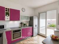 Vente appartement 4 pièces Vente appartement 4 pièces
