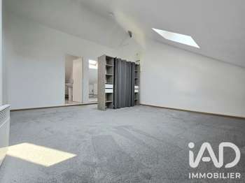Vente Appartement T1Le Havre