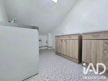 Vente appartement 1 pièce Vente appartement 1 pièce