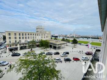 Vente Appartement 3 piècesLe Havre