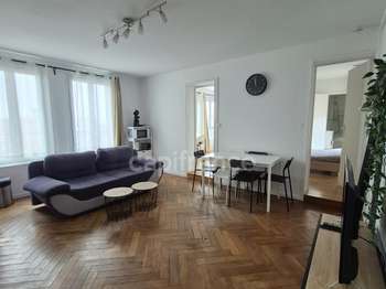 Vente appartement 4 pièces Le Havre 76