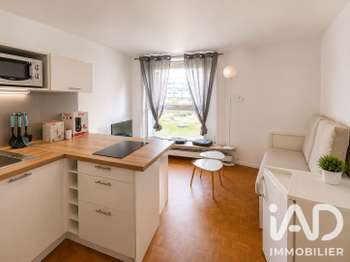 Vente Appartement T1Le Havre