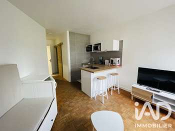 Vente appartement 1 pièce Vente appartement 1 pièce