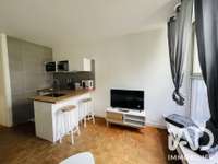 Vente appartement 1 pièce Vente appartement 1 pièce