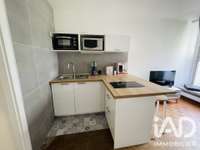 Vente appartement 1 pièce Vente appartement 1 pièce