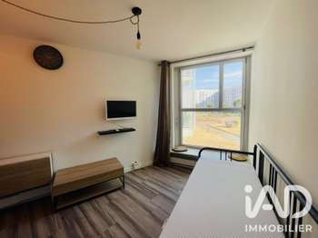 Vente Appartement T1Le Havre