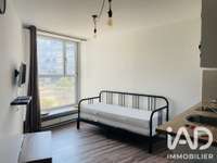 Vente appartement 1 pièce Vente appartement 1 pièce