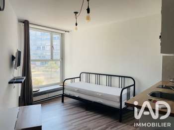 Vente appartement 1 pièce Vente appartement 1 pièce