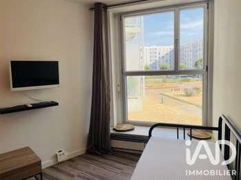 Vente appartement 1 pièce Vente appartement 1 pièce