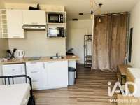 Vente appartement 1 pièce Vente appartement 1 pièce