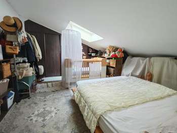Vente Loft 3 pièces