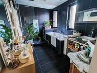 Vente Loft 3 pièces