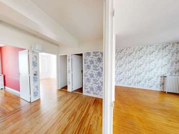 Vente Appartement 4 piècesLe Havre