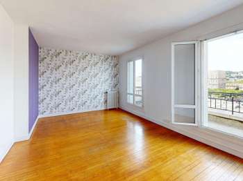 Vente Appartement 4 piècesLe Havre