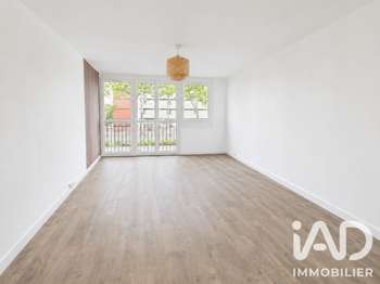 Vente appartement 3 pièces Le Havre 76