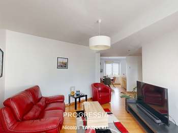 Vente Appartement 4 piècesLe Havre