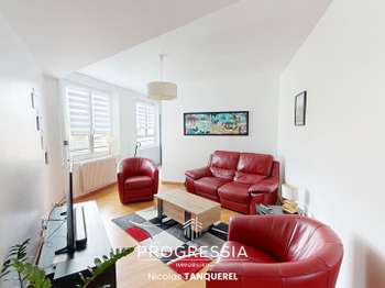 Vente Appartement 4 piècesLe Havre