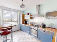 Vente appartement 4 pièces Vente appartement 4 pièces