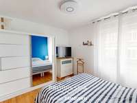 Vente appartement 4 pièces Vente appartement 4 pièces