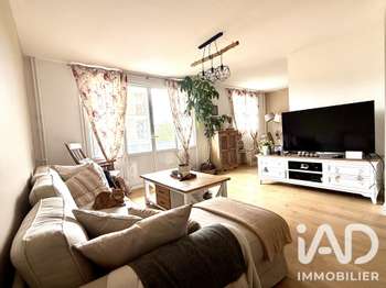 Vente Appartement 5 piècesLe Havre