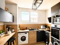 Vente appartement 5 pièces Vente appartement 5 pièces