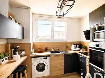 Vente Appartement 5 piècesLe Havre