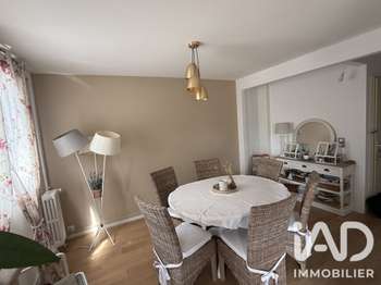 Vente appartement 5 pièces Vente appartement 5 pièces