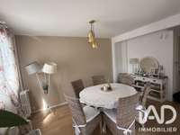 Vente appartement 5 pièces Vente appartement 5 pièces