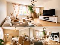 Vente appartement 5 pièces Vente appartement 5 pièces