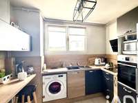 Vente appartement 5 pièces Vente appartement 5 pièces