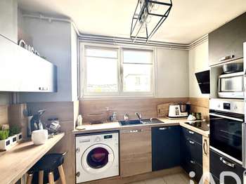 Vente appartement 5 pièces Vente appartement 5 pièces