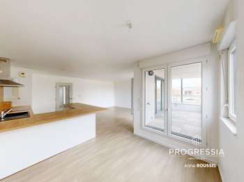 Vente Appartement 4 piècesLe Havre