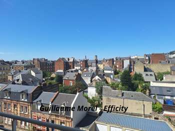 Vente Appartement 3 piècesLe Havre