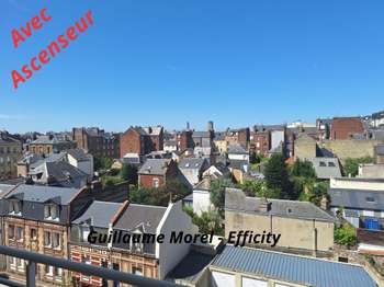 Vente Appartement 3 piècesLe Havre