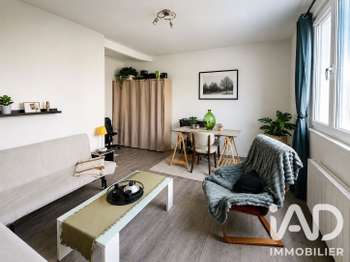 Vente Appartement T1Le Havre