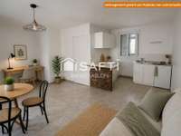 Vente appartement 1 pièce Vente appartement 1 pièce