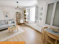 Vente appartement 1 pièce Vente appartement 1 pièce