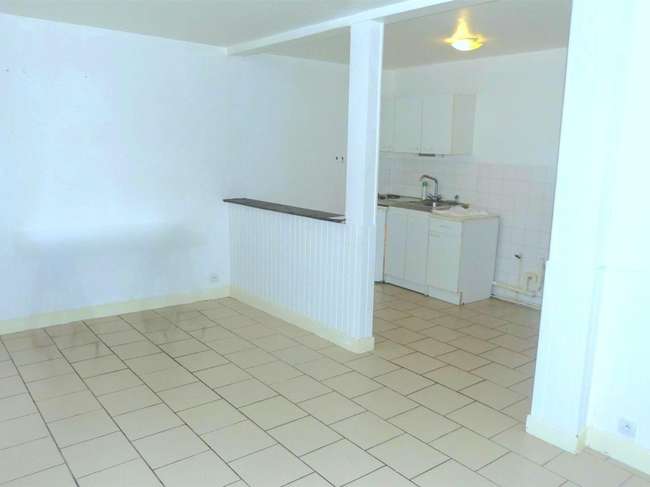 Appartement 1 pièce 25 m² · au Havre · 25 m² · 50 000 €