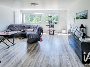 Vente Appartement 3 piècesLe Havre