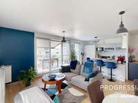 Vente appartement 3 pièces Vente appartement 3 pièces