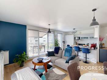 Vente Appartement 3 piècesLe Havre